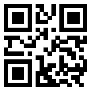 3301236247 Qr Code associato