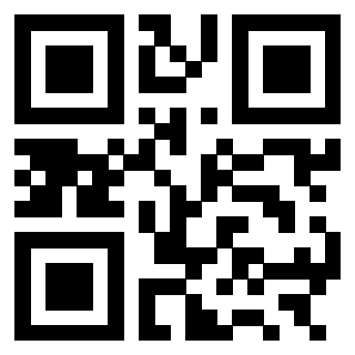 3301236249 - Immagine del QrCode associato