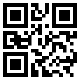 Immagine del QrCode di 3301236250