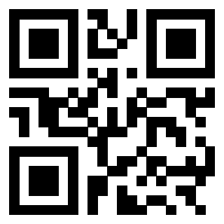 3301236251 - Immagine del Qr Code