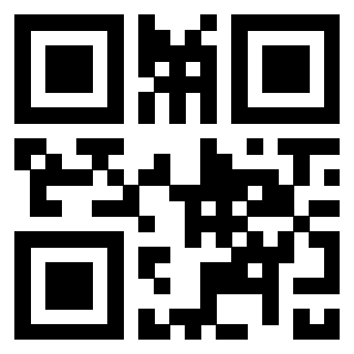 Qr Code di 3301236253