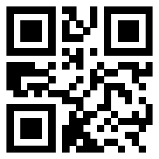 Il QrCode di 3301236254