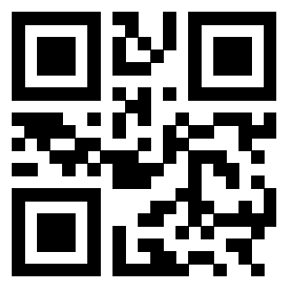 Immagine del QrCode di 3301236255