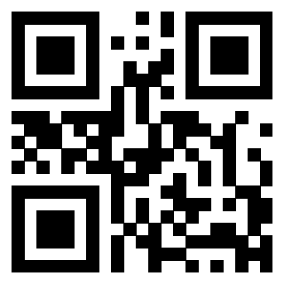 3301236257 - Immagine del Qr Code