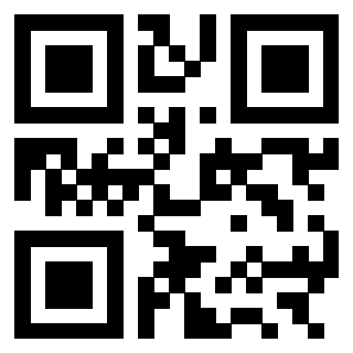 Il Qr Code di 3301236262
