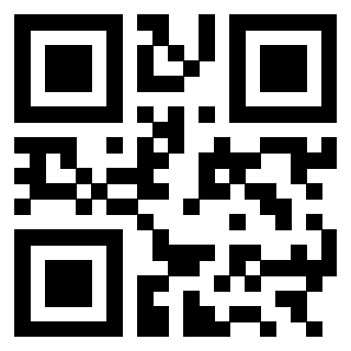 Qr Code di 3301236263