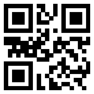 3301236265 Qr Code associato