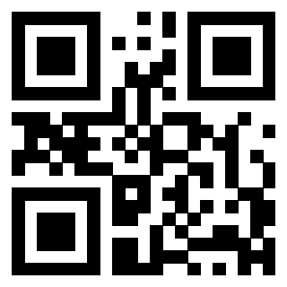 Scansione del QrCode di 3301236266