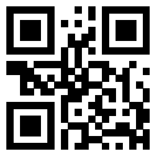 3301236267 - Immagine del Qr Code associato