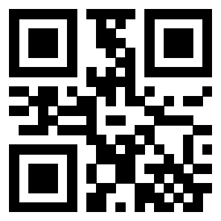 3301236269 Qr Code associato