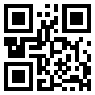 Il QrCode di 3301236272