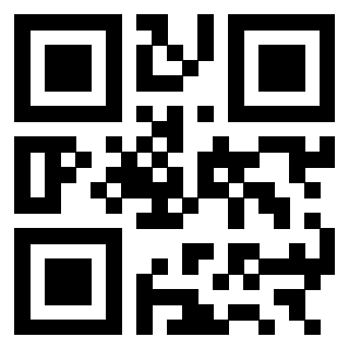 3301236273 - Immagine del Qr Code