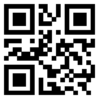 QrCode di 3301236274