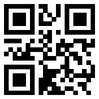 3301236275 QrCode associato