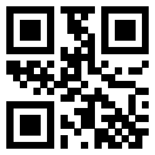 3301236277 - Immagine del QrCode