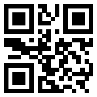 3301236279 - Immagine del QrCode associato