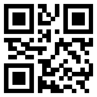 3301236281 QrCode associato