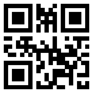 Qr Code di 3301236286