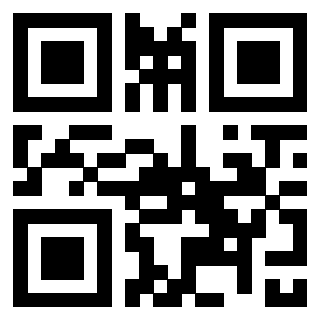 QrCode di 3301236287
