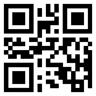 Scansione del Qr Code di 3301236293