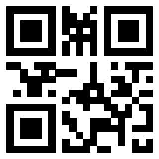 3301236294 Qr Code associato