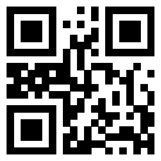 3301236297 QrCode associato