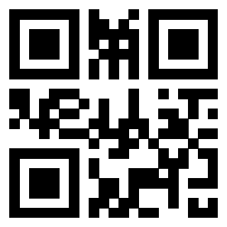 Il QrCode di 3301236298
