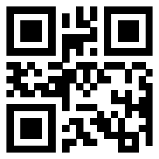 3301236300 QrCode associato
