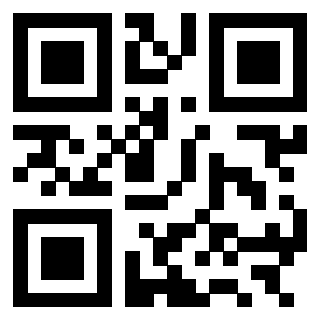 3301236301 - Immagine del Qr Code