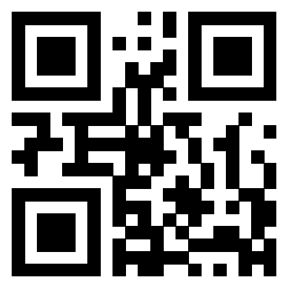 Immagine del Qr Code di 3301236303
