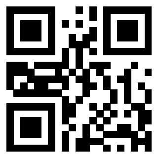 Immagine del Qr Code di 3301236308