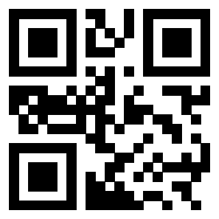 Il Qr Code di 3301236310