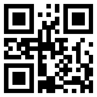 3301236311 QrCode associato