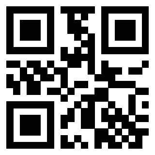 3301236312 Qr Code associato