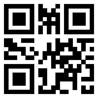 3301236313 - Immagine del QrCode