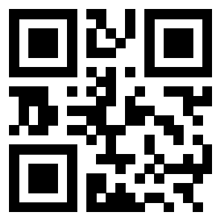 3301236316 QrCode associato