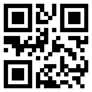 3301236317 - Immagine del Qr Code