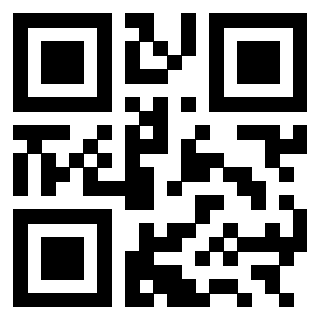Immagine del QrCode di 3301236318