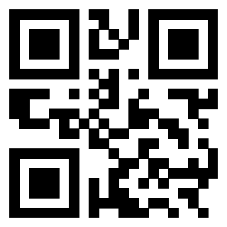 Immagine del QrCode di 3301236319