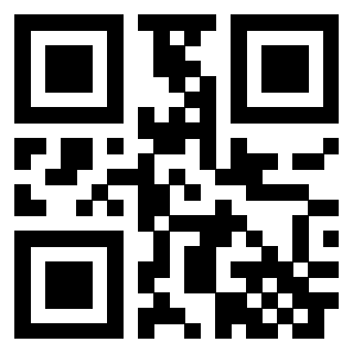 Qr Code di 3301236321