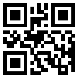 3301236322 Qr Code associato