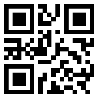 3301236339 - Immagine del QrCode associato
