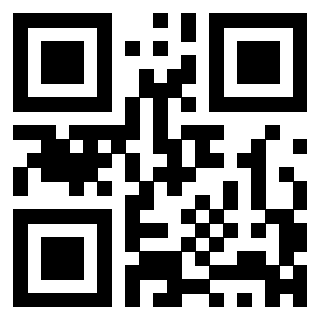 3301236340 QrCode associato