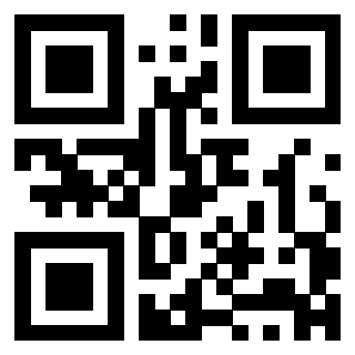 Scansione del Qr Code di 3301236341