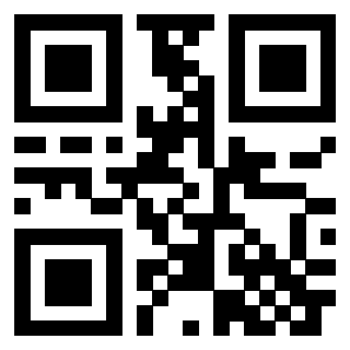 Immagine del QrCode di 3301236342
