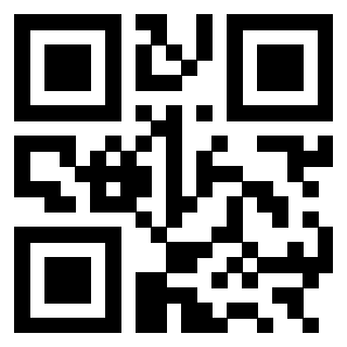 Qr Code di 3301236344