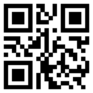 Immagine del Qr Code di 3301236345