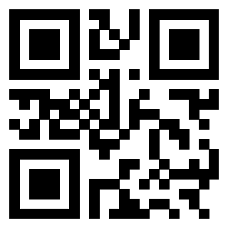 3301236346 QrCode associato
