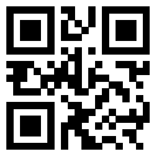 Qr Code di 3301236348