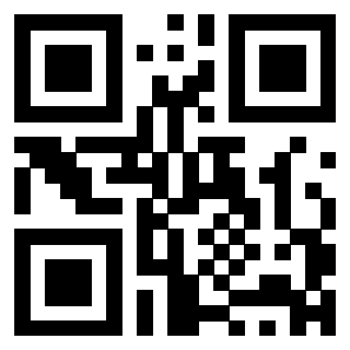 Scansione del QrCode di 3301236350